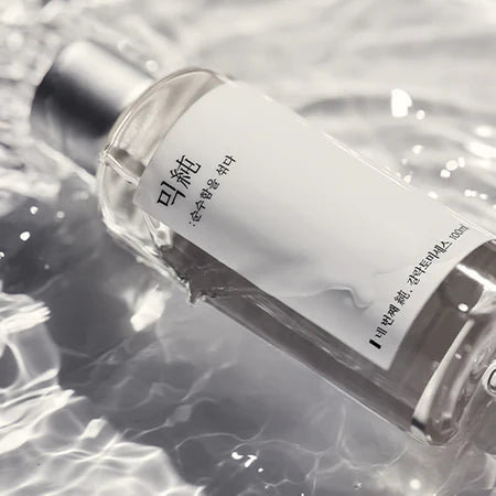 ***CLEARANCE MIXSOON Galactomyces Ferment Essence 100ml/3.3fl.oz. 믹순 갈락토미세스 발효 에센스 100ml/3.3fl.oz