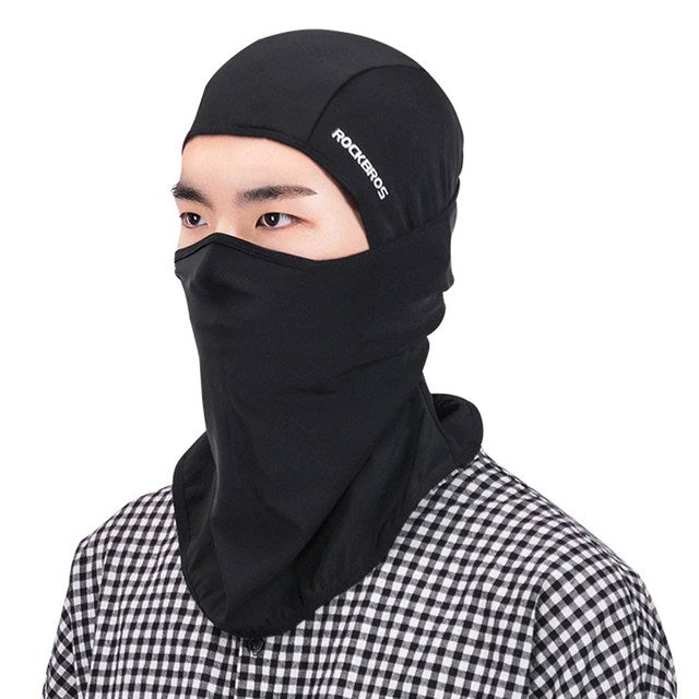 ROCKBROS Sports Cool Balaclava 락브로스 스포츠 쿨 냉감 바라클라바