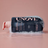 UNOVE Deep Damage Repair Shampoo 17.63 oz. / 500g 어노브 딥 데미지 리페어 샴푸 17.63oz. / 500g
