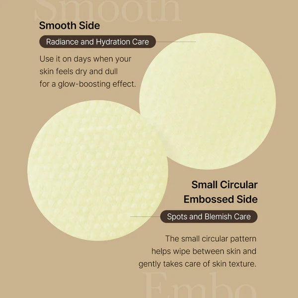 Medicube Vitamin C Dark Spot Pad 70Pads 메디큐브 딥 비타C 패드 70Pads