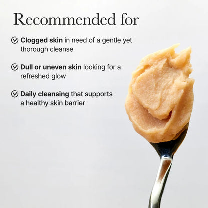 Arencia Calendula Rice Mochi Cleanser 120g 아렌시아 프레시 카렌듈라 클렌저 120g