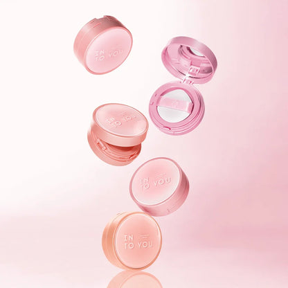 INTO YOU Air Cushion Blush 인투유 에어 쿠션 블러셔