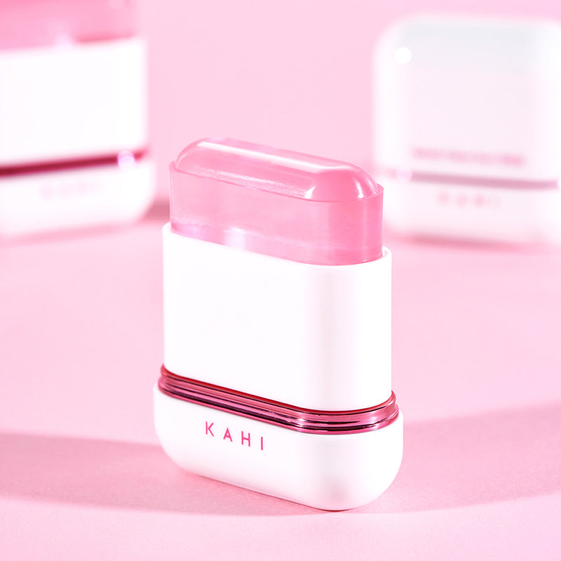 KAHI Velvet Glow Sun Stick 13.5g SPF50+ PA++++ 가히 벨벳글로우 선스틱 13.5g SPF50+ PA++++