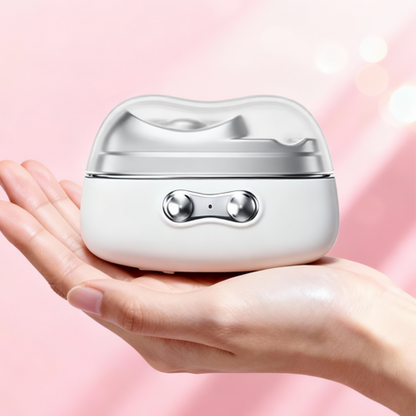 4-IN-1 Rechargeable Wireless Multi Automatic Electric Nail Clipper M8 4in1 무선 멀티 자동 손톱깎이 충전식 전동 손톱깎이