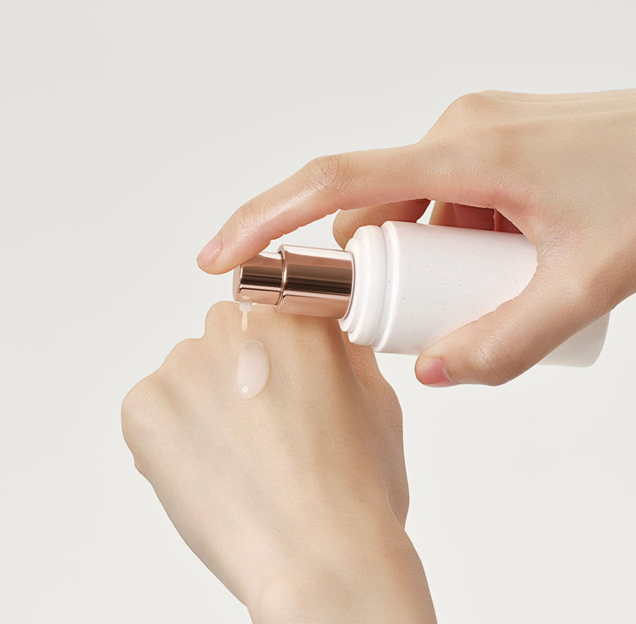INCELLDEERM ICD RADIANSOME™ 100 Microfluidizer Essence Radiance Brightening Essence 50 mL / 1.69 fl. oz. 인셀덤 래디언솜™100 마이크로플루다이저 에센스 50 mL / 1.69 fl. oz.