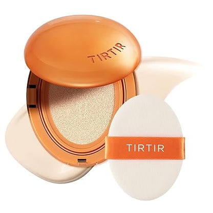 TIRTIR Mask Fit AI Filter Cushion SPF30 PA++ 마스크 핏 AI 필터 쿠션 SPF30 PA++