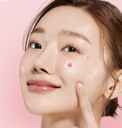 Medicube PDRN Pink Collagen Capsule Cream 55g 메디큐브 PDRN 핑크 콜라겐 캡슐 크림 55g