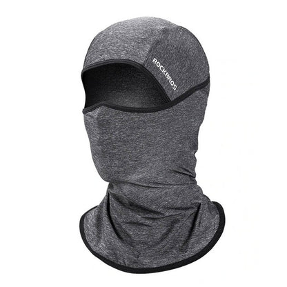 ROCKBROS Sports Cool Balaclava 락브로스 스포츠 쿨 냉감 바라클라바