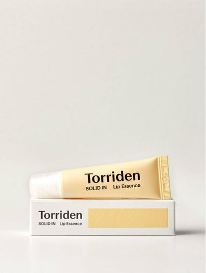 **HOT DEAL**[PACK OF 2] Torriden Solid in Lip Essence 11ml 토리든 솔리드인 세라마이드 립 에센스 11ml