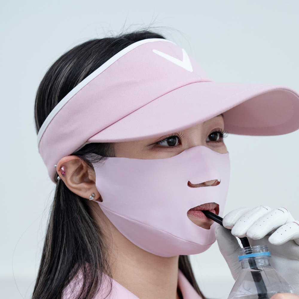 U2 SPORTS Extreme UV Protection Sports Mask 유투스포츠 스탠다드 익스트림 마스크