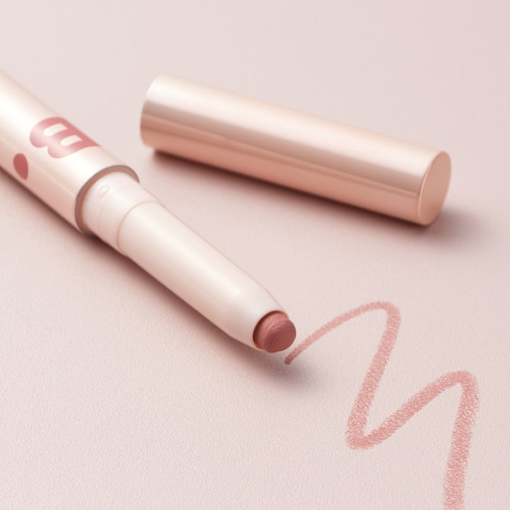 BANILA CO Smudging Lip Pencil 12 Colors 바닐라코 스머징 립 펜슬 12색