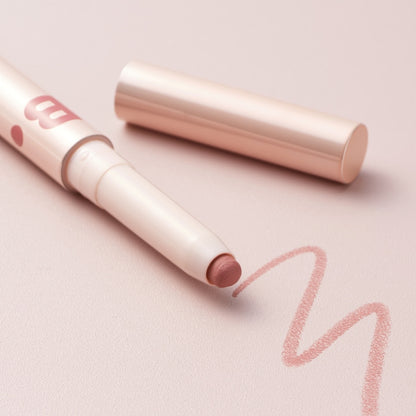 BANILA CO Smudging Lip Pencil 12 Colors 바닐라코 스머징 립 펜슬 12색