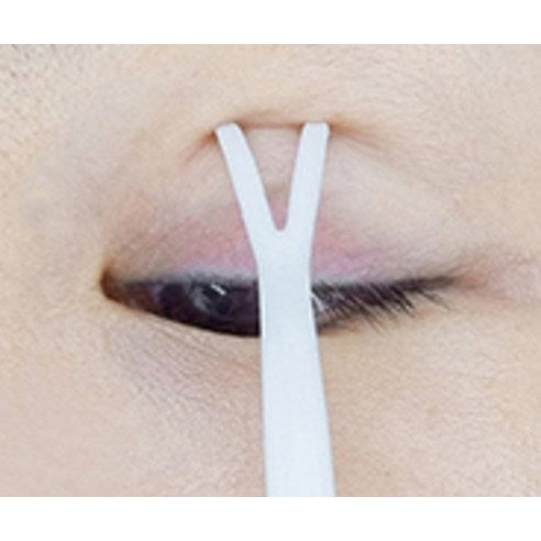 THE BOON BY KATHY MY SKIN NUDE EYELID TAPE 더분 마이스킨 깃털 누드 쌍꺼풀테이프