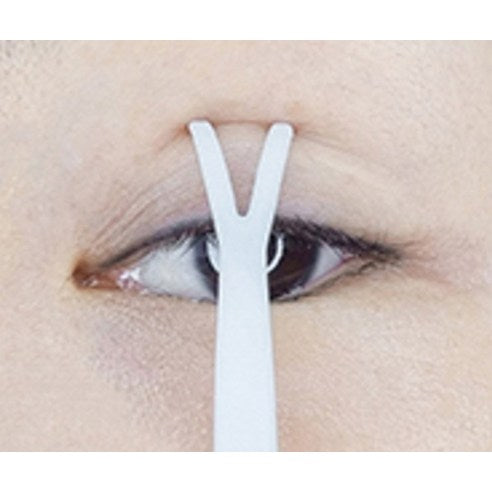 THE BOON BY KATHY MY SKIN NUDE EYELID TAPE 더분 마이스킨 깃털 누드 쌍꺼풀테이프