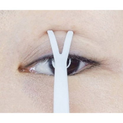 THE BOON BY KATHY MY SKIN NUDE EYELID TAPE 더분 마이스킨 깃털 누드 쌍꺼풀테이프