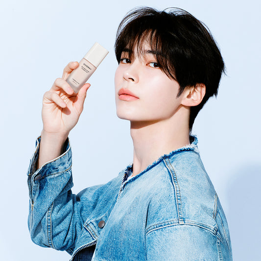 GIVERNY Milchak Cover Foundation SPF30 PA++ 30ml 지베르니 밀착 커버 파운데이션 SPF30 PA++ 30ml