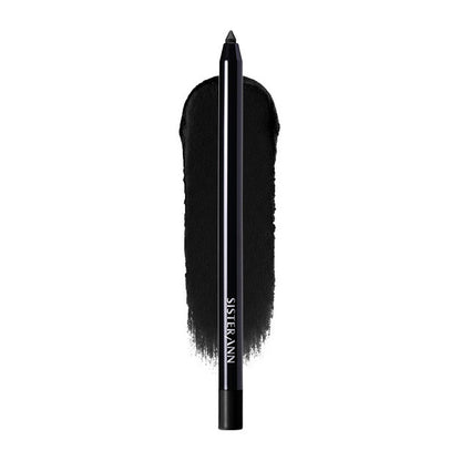 SISTER ANN Double Effect Waterproof Eye Pencil 15 Color 씨스터앤 더블이펙트 워터프루프 아이펜슬 15색
