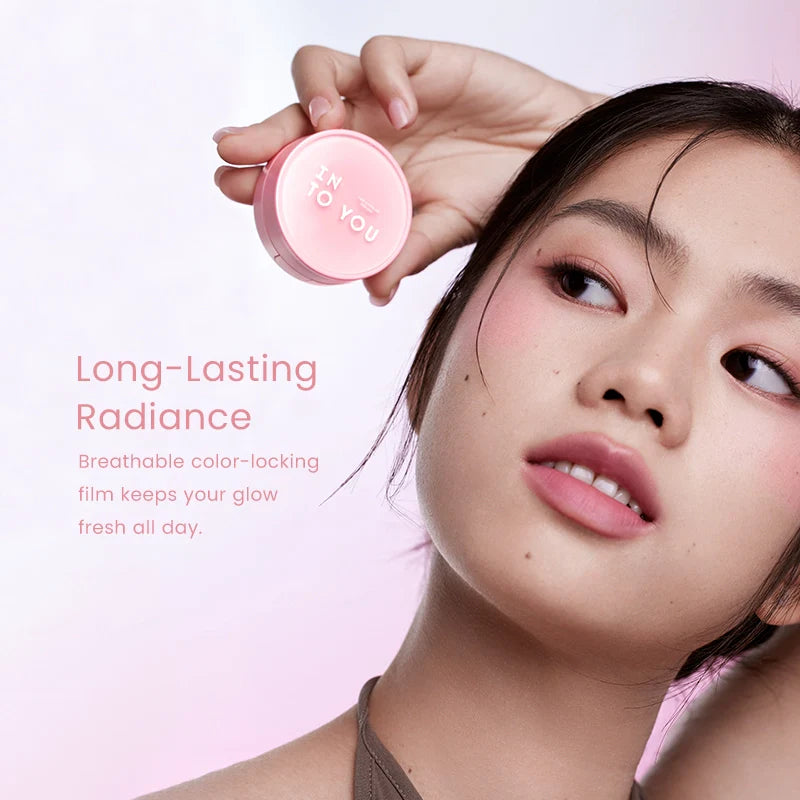 INTO YOU Air Cushion Blush 인투유 에어 쿠션 블러셔
