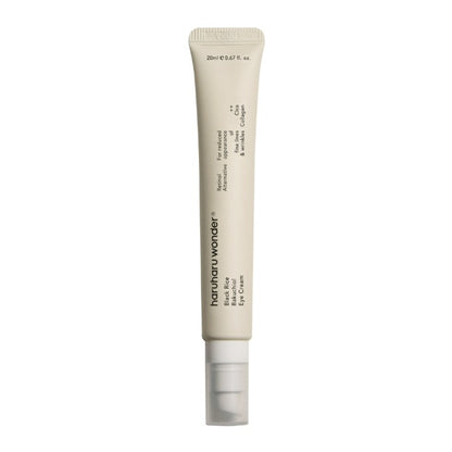 Haruharu Wonder Black Rice Bakuchiol Eye Cream (Unscented) 20ml 하루하루원더 블랙라이스 바쿠치올 아이크림 20ml