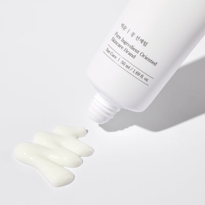 MIXSOON Bean Sun Serum SPF50+ PA++++ 50ml / 1.69 fl. oz. 믹순 콩 선세럼 SPF50+ PA++++ 50ml / 1.69 fl. oz.