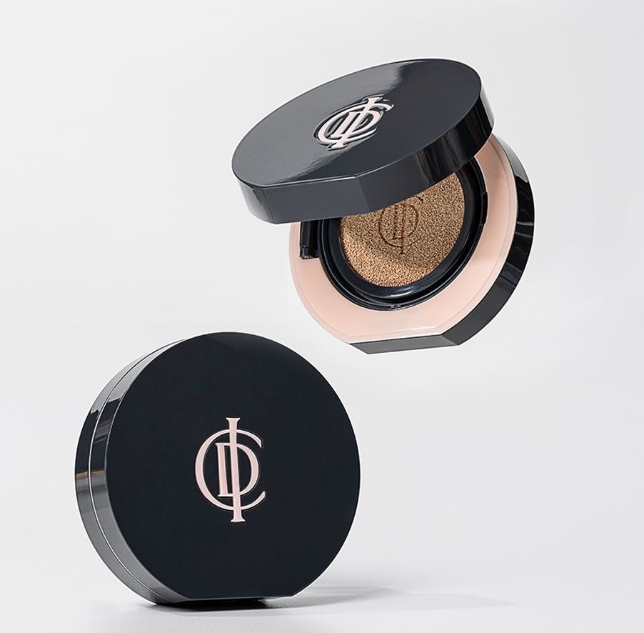INCELLDERM ICD Luminous Moist Cushion SPF50+ PA++++ 15 g / 0.52 oz