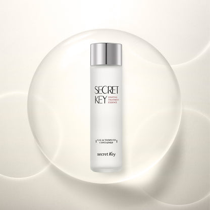 Secretkey Starting Treatment Essence 155ml 시크릿키 스타팅 트리트먼트 에센스 155ml