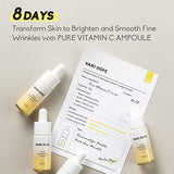 VARI:HOPE 8 Days Pure Vitamin C Ampoule Plus 15g 베리홉 8일미백앰플 15g