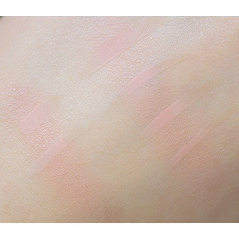 THE BOON BY KATHY MY SKIN NUDE EYELID TAPE 더분 마이스킨 깃털 누드 쌍꺼풀테이프