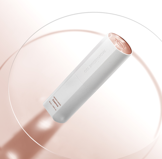 INCELLDEERM ICD RADIANSOME™ 100 Microfluidizer Essence Radiance Brightening Essence 50 mL / 1.69 fl. oz. 인셀덤 래디언솜™100 마이크로플루다이저 에센스 50 mL / 1.69 fl. oz.