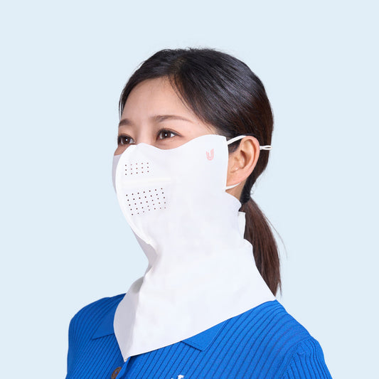 U2 SPORTS LIFESTYLE PRO LONGNECK MASK  유투스포츠 라이프스타일 프로 롱넥 마스크 골프마스크 golf mask