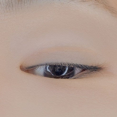 THE BOON BY KATHY MY SKIN NUDE EYELID TAPE 더분 마이스킨 깃털 누드 쌍꺼풀테이프