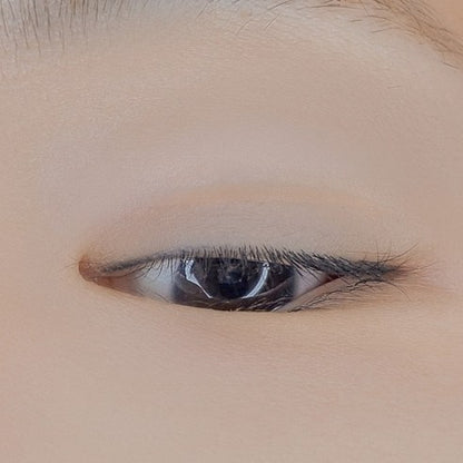 THE BOON BY KATHY MY SKIN NUDE EYELID TAPE 더분 마이스킨 깃털 누드 쌍꺼풀테이프