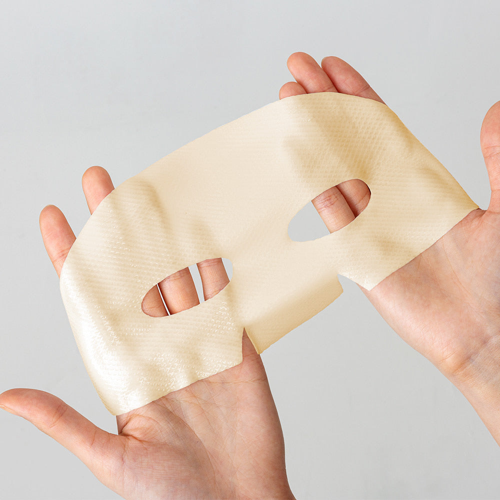 DERMAFIX Perfect Real Performance Vita Collagen Mask 8EA 더마픽스 퍼펙트 리얼 퍼포먼스 비타콜라겐 8매입