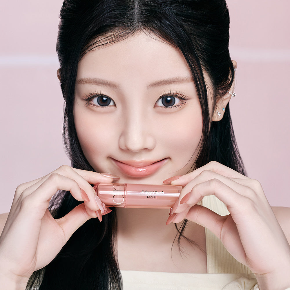 rom&nd Juicy Flash Lip Oil 롬앤 쥬시 플래시 립 오일