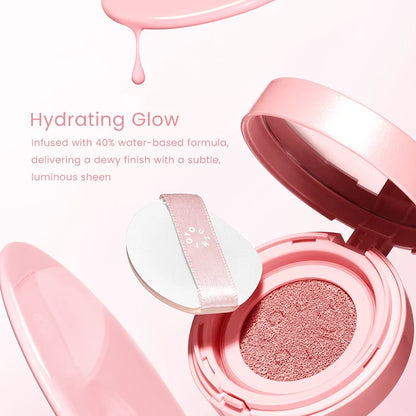 INTO YOU Air Cushion Blush 인투유 에어 쿠션 블러셔
