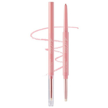 TOO COOL FOR SCHOOL Artclass Smudging Under Liner 13 Colors 투쿨포스쿨 아트클래스 스머징 트임 라이너 13색 #꼬막눈치트키 #2in1