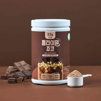 [BIG SIZE 630g] FULLIGHT FLIMEAL PROTEIN SHAKE 13 FLAVOR 풀라이트 플라이밀 단백질쉐이크 13가지맛