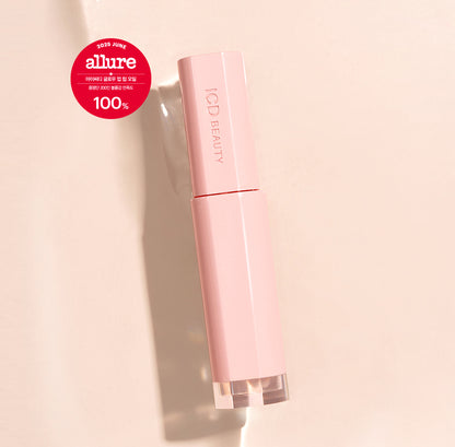 INCELLDERM ICD Glow Up Lip Oil 4.5 g / 0.15 oz 인셀덤 ICD 글로우 업 립 오일 4.5 g / 0.15 oz