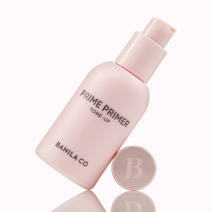 BANILA CO Prime Primer Tone-Up 30ml 바닐라코 프라임 프라이머 톤업 30ml