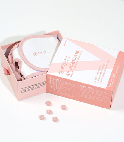 YAKSON HOUSE Beauty Golki Program Lifting Band PRO 약손명가 골기 프로그램 리프팅밴드 PRO