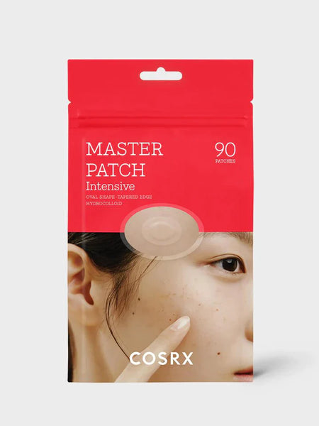 COSRX Master Patch Intensive 36pcs 코스알엑스 마스터 패치 인텐시브 36매