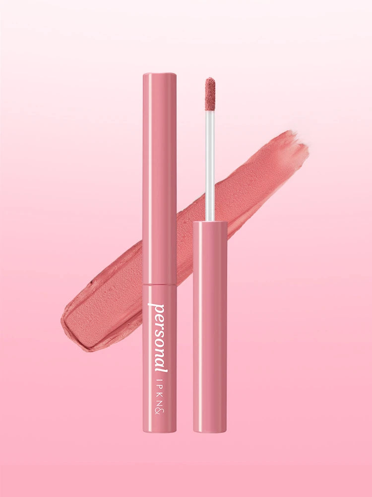 IPKN Personal Detail Lip Smudger 3 Color 입큰 퍼스널 디테일 립 스머저 3가지 색