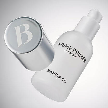 BANILA CO Prime Primer Classic 30ml 바닐라코 프라임 프라이머 클래식 30ml