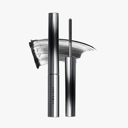 Judydoll Curling Iron Mascara 3g 주디돌 볼륨 컬링 메탈 마스카라 3g 워터프루프 블랙