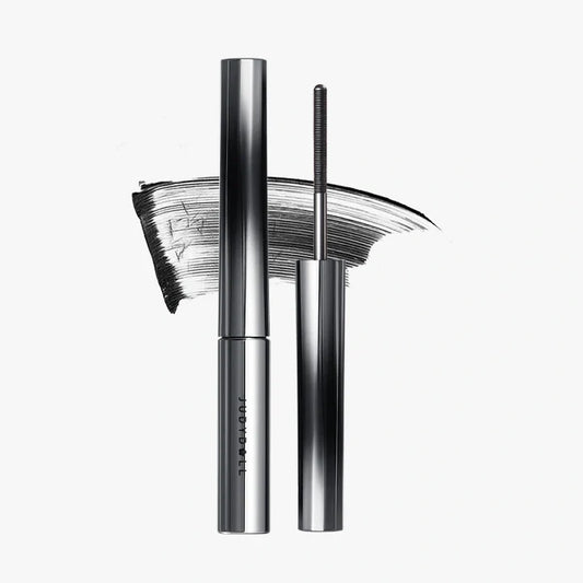 Judydoll Curling Iron Mascara 3g 주디돌 볼륨 컬링 메탈 마스카라 3g 워터프루프 블랙