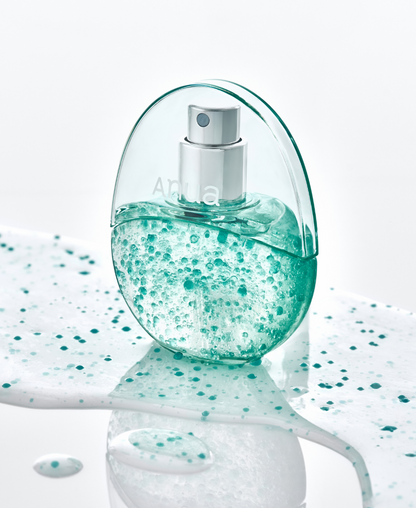 ANUA PDRN + Hyaluron Hydrating Capsule Mist (Travel Size) 30 ml / 1.01 fl. oz. 아누아 PDRN 히알루론산 수분 캡슐 미스트 30 mL / 1.01 fl. oz.