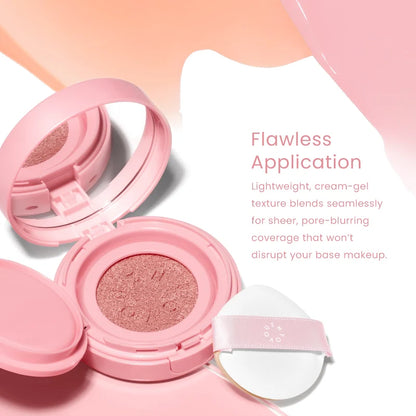 INTO YOU Air Cushion Blush 인투유 에어 쿠션 블러셔