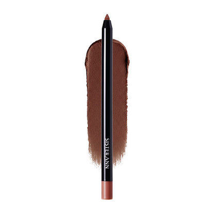 SISTER ANN Double Effect Waterproof Eye Pencil 15 Color 씨스터앤 더블이펙트 워터프루프 아이펜슬 15색