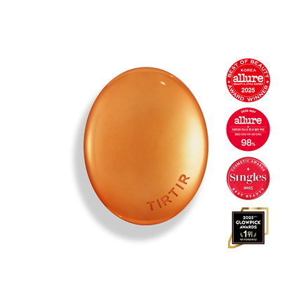 TIRTIR Mask Fit AI Filter Cushion SPF30 PA++ 마스크 핏 AI 필터 쿠션 SPF30 PA++