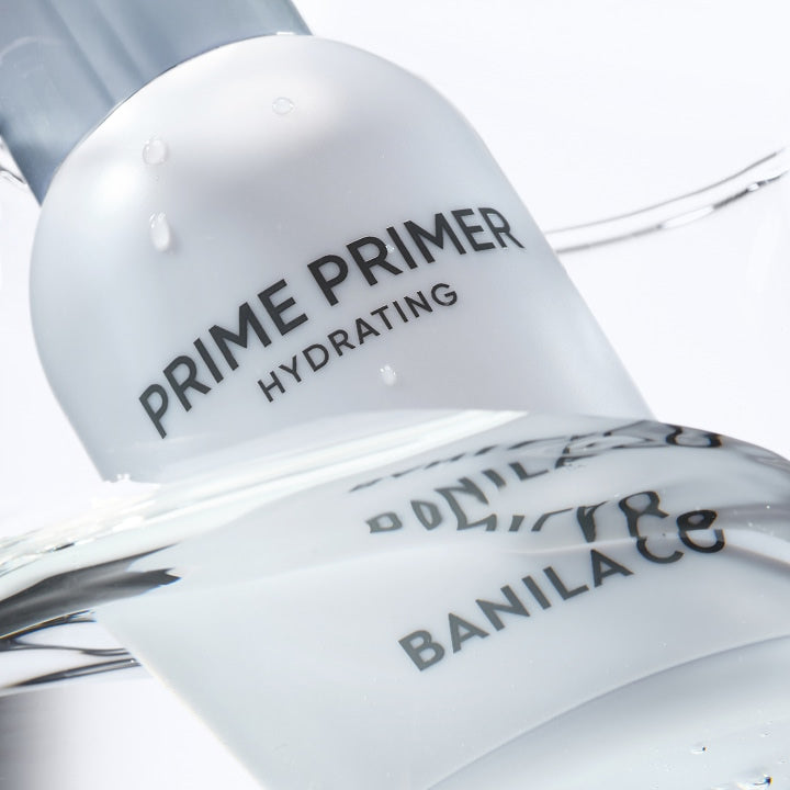BANILA CO Prime Primer Hydrating 30ml 바닐라코 프라임 프라이머 하이드레이팅 30ml